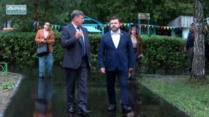 В Кстовском районе оценили реализацию проекта «Вам решать!»
