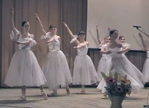 День памяти Михаила Шолохова. 2005 год