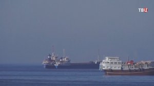 Трамп пригрозил Оману из-за сделки с Ираном по Ормузу