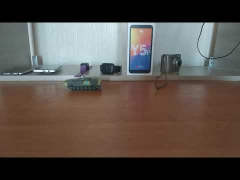 Как вывести проценты заряда на IPhone4