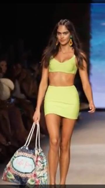 Luli Fama Full Miami Swim Week 2023 7