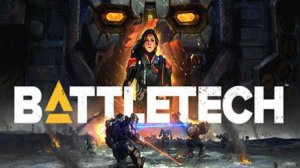 BattleTech ЭТО БОЛЬШИЕ РОБОТЫ! Прохождение, часть 5 «Путешествие «Арго»»