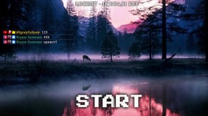 ИГРАЮ-ЗАЛИПАЮ В РАЗНЫЕ ИГРЫ.