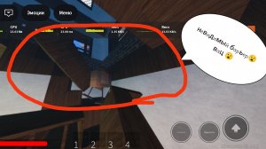 как забраться на 2 этаж магазина в skyrivals Roblox 2 часть