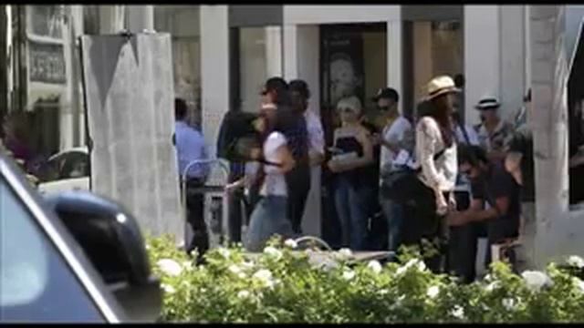 English File Elementary Unit 2 Short Film California, Hollywood, LA