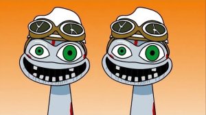 МОЙ СПРУНКИ OC :Crazy Frog 🐸 — Sigma Boy Song | ВСЕ ФАЗЫ