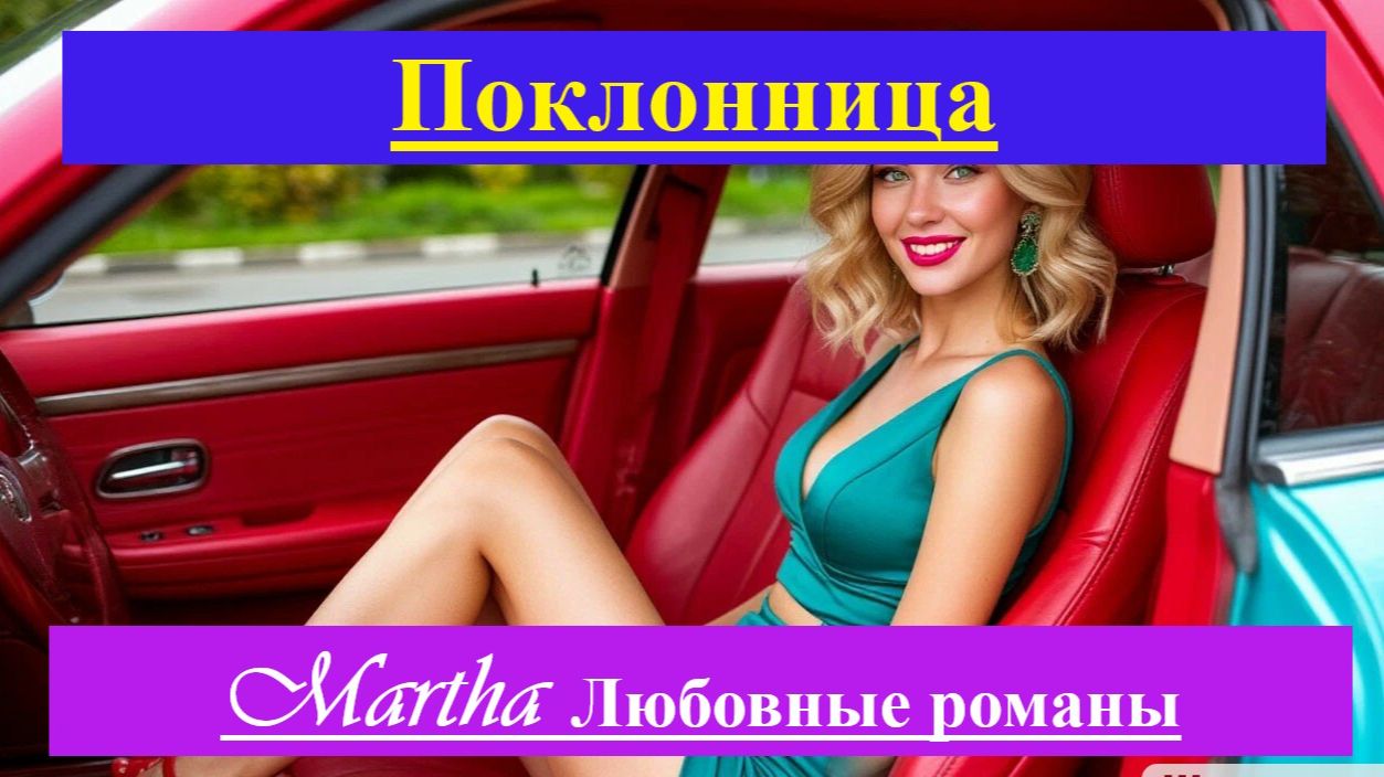 Поклонница