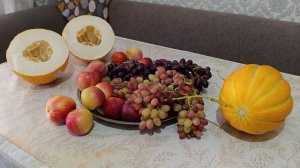 Яблоневый спас 🍎