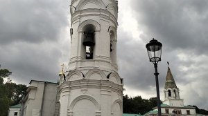 Колокольный звон