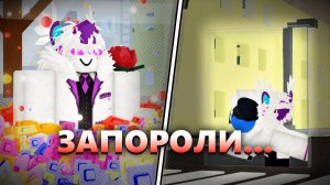 как НЕ НУЖНО РЕВОРКАТЬ персонажей...  Обновление Jujutsu Shenanigans в Roblox!