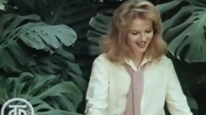 Песня _Ведьма-речка_ из фильма _Чародеи_ (1982)