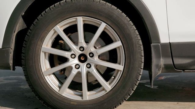 Ford Kuga 2014