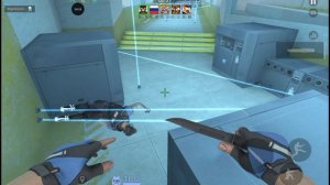 играем в стендофф 2
