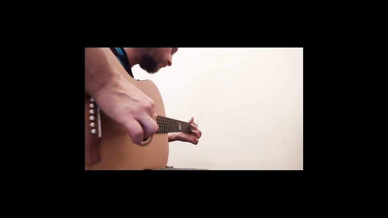Музыкальный фрагмент - Musical Fragment