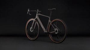Велосипед Cube Nuroad C62 PRO cedar´n´stone (2027)