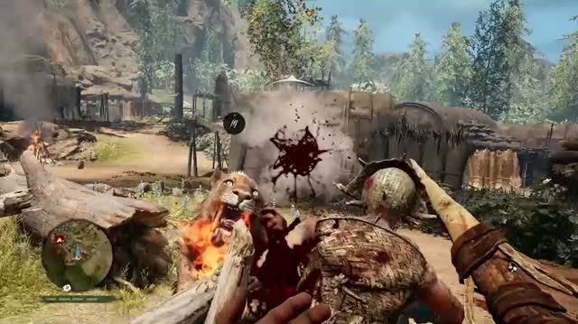 FarCry Primal серия 29