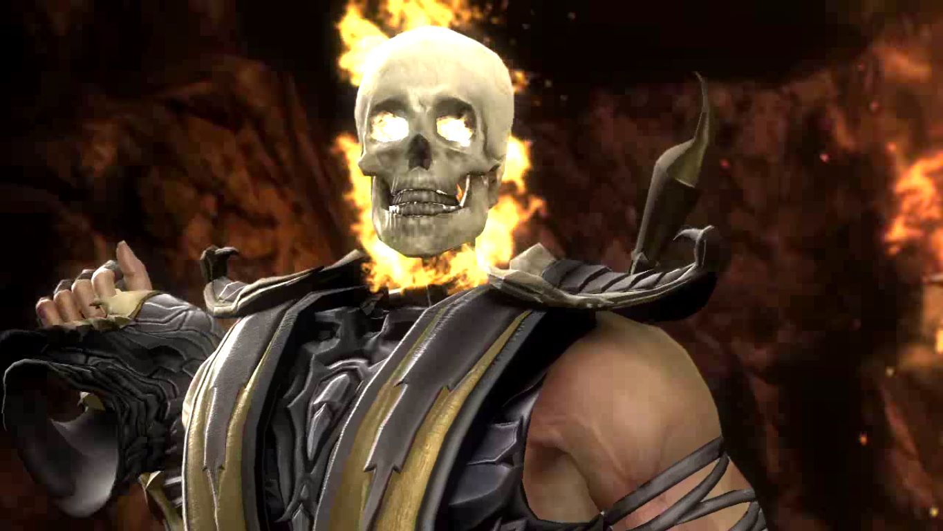 Да свершится месть! ► Mortal Kombat Komplete Edition #3
