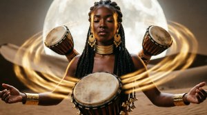 Tizita - DJ RemVoVo. Атмосферная музыка (pop, EDM, afrobeats)