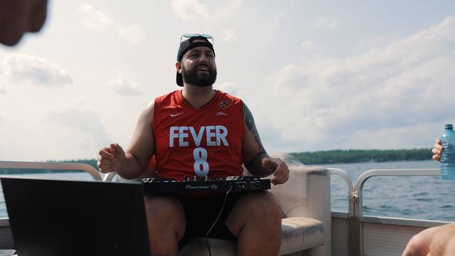 ORGANIC HOUSE MIX ｜｜ Boat Set - Volen Sentir, Proff, & Krasa Rosa
