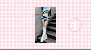 Угадай Айдола по наряду. k pop игра