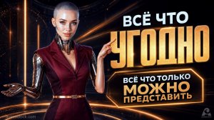 Что угодно или You name it