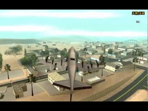 Тест ВВС