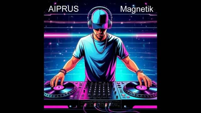 AIPRUS - 1. Airflow
