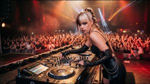 Dark Tech House 2026  The Headliner Arrives  Hypnotic DJ Mix