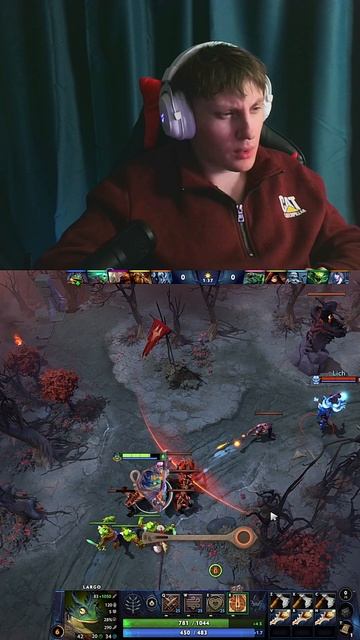 #dota2  #dota  #dota2Moments #Гейминг #dccentr