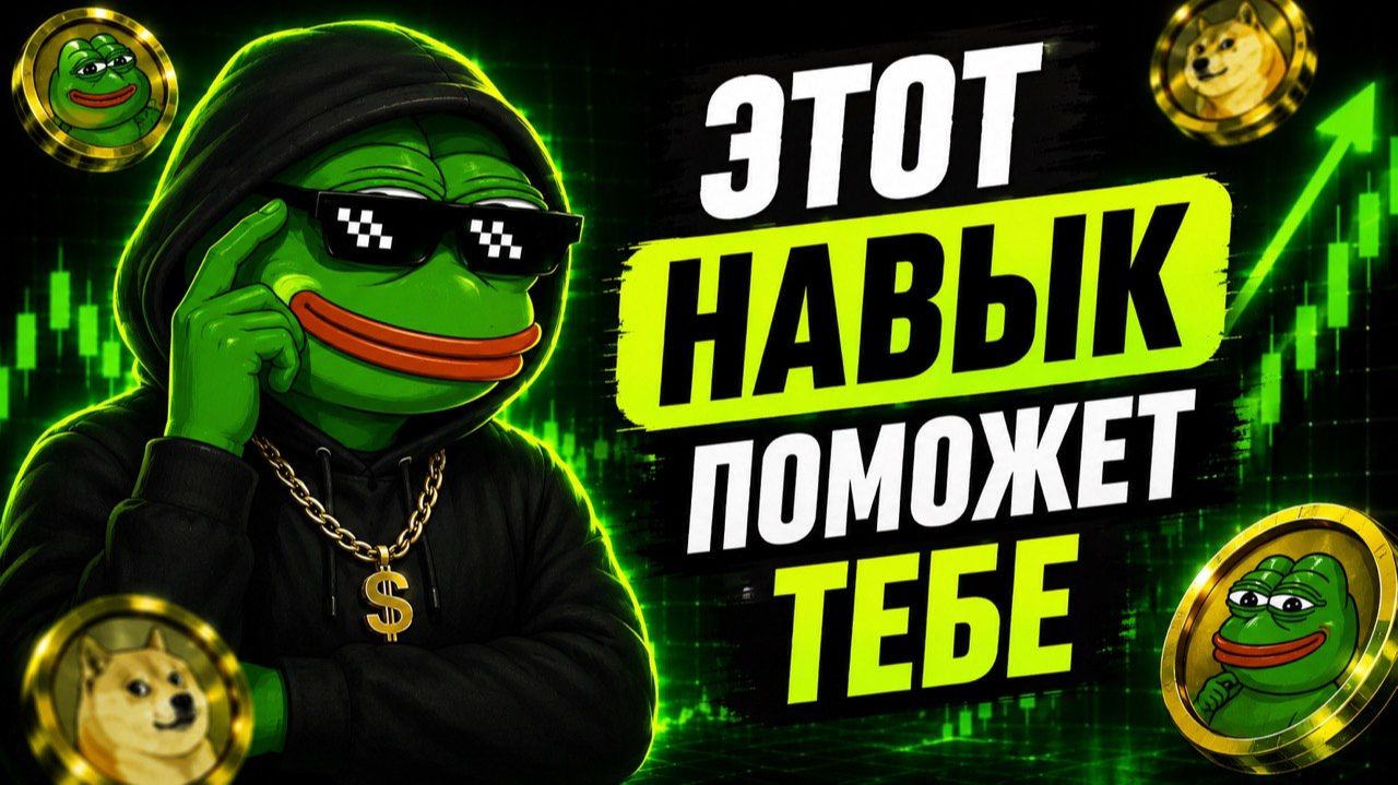 Трейдинг для новичка | Идеальное обучение для желающих