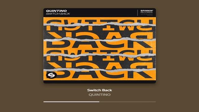 Music - QUINTINO
