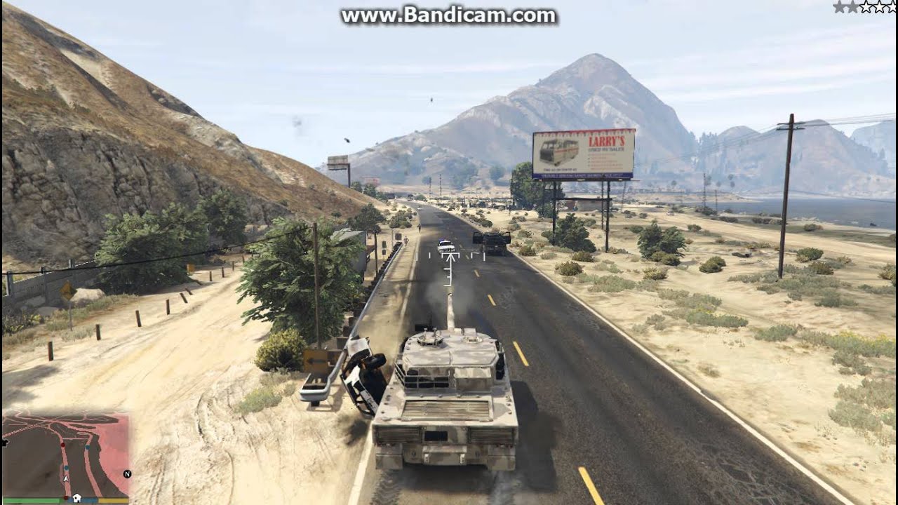 GTA 5 на слабом ноутбуке!!!