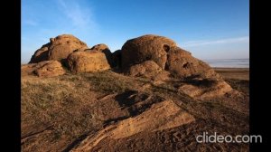 17. Карстовые формы рельефа