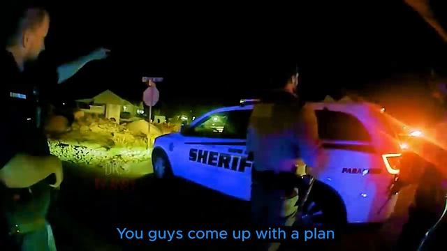 SWAT шт  Юта освобождение заложников  .mp4