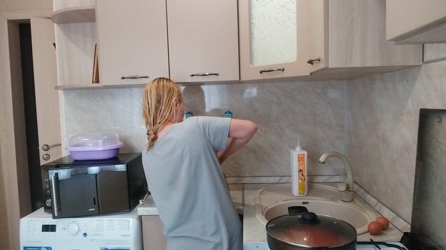 Просто вкусный ужин 😋