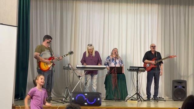 Концерт в СК Берёзово в День молодёжи 27.06.2026г.