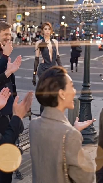 Paparazzi ! City News !#seedance 2#luxurylifestyle#luxuryhotels#luxurytravel#scenetransitions#idol#f