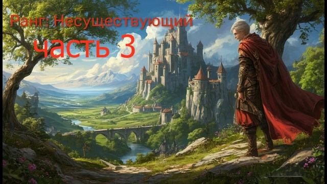Ранг_ Несуществующий ч3