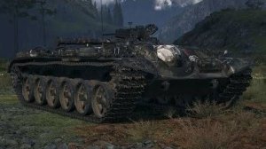 Object 156 O - ПОДЖИГАТЕЛЬ, ВСЁТАКИ ДОЖЕГ ЕГО - 4 Кил 4,5К Дамаг