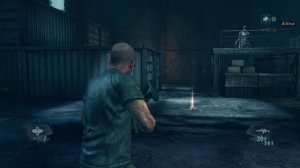 Resident Evil. Revelations (Video) PC Этап 16