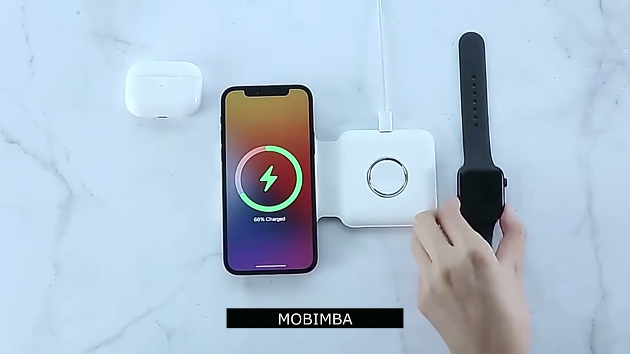 MagSafe DUO