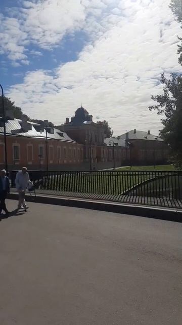 Санкт-Петербург , Александра Невская Лавра - живое видео