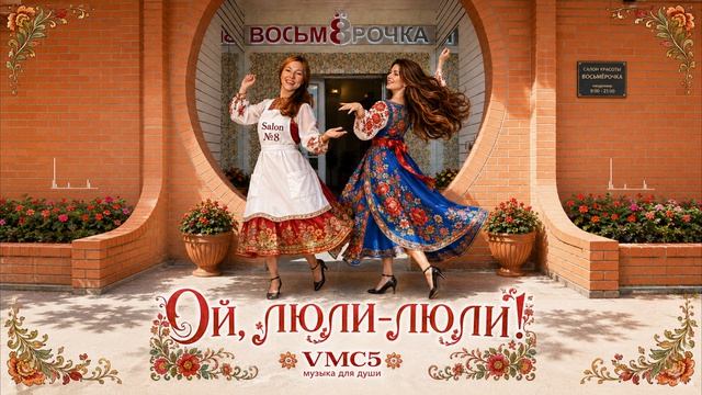 VMC5 - Ой, люли-люли