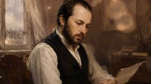 Я уезжаю Афанасий Фет Пронзительный Романс О Разлуке И Судьбе @PoetOasis
