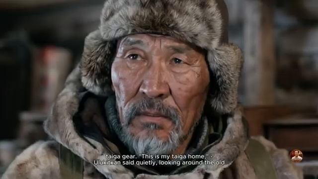Путешествие за золотом в Сибирь 6 серия | Иван Андреевич СССР