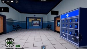 Играю в Roblox. Animal hospital #35