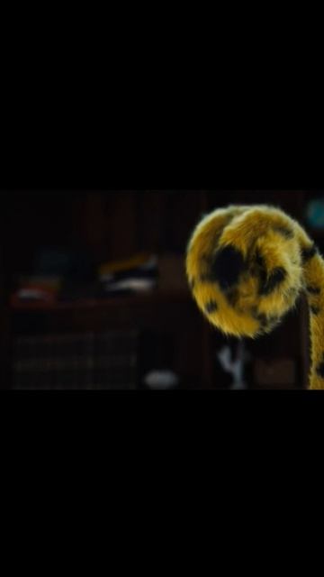 Марсупилами - трейлер