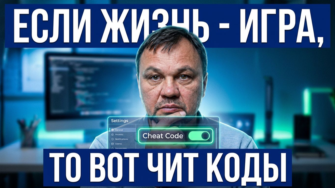 Как работает реальность на самом деле
