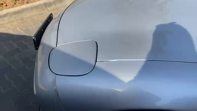 Подбор Mazda RX7