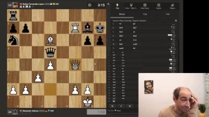 Titled Tuesday   18.08.2026 chess.com